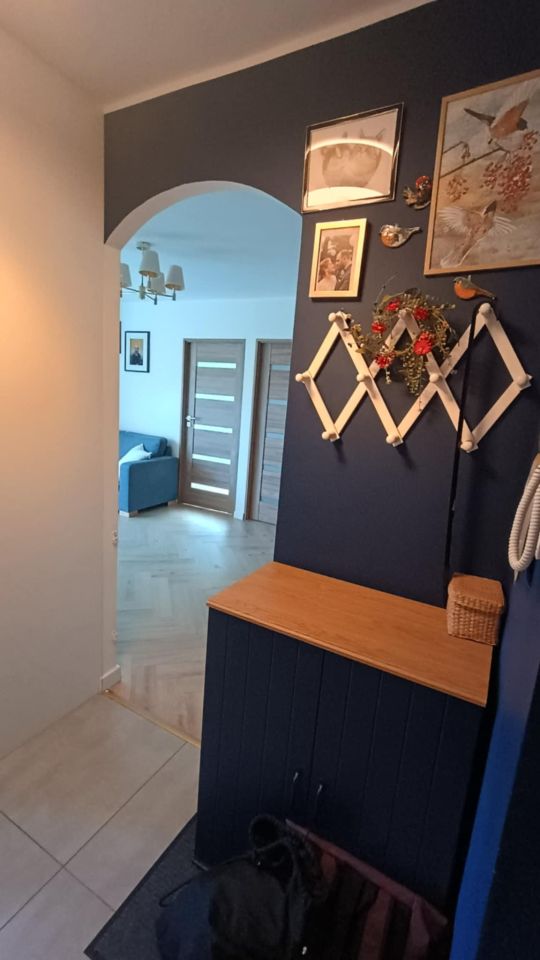 Mieszkanie 3-pokojowe Otwock, ul. Tadeusza Kościuszki. Zdjęcie 13