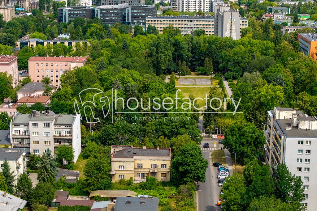 Działka budowlana Łódź Radiostacja, ul. Prezydenta Gabriela Narutowicza. Zdjęcie 4