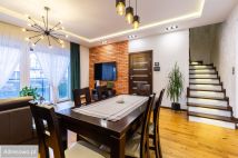 dom szeregowy, 6 pokoi Tomaszów Mazowiecki, ul. Cegielniana. Zdjęcie 3