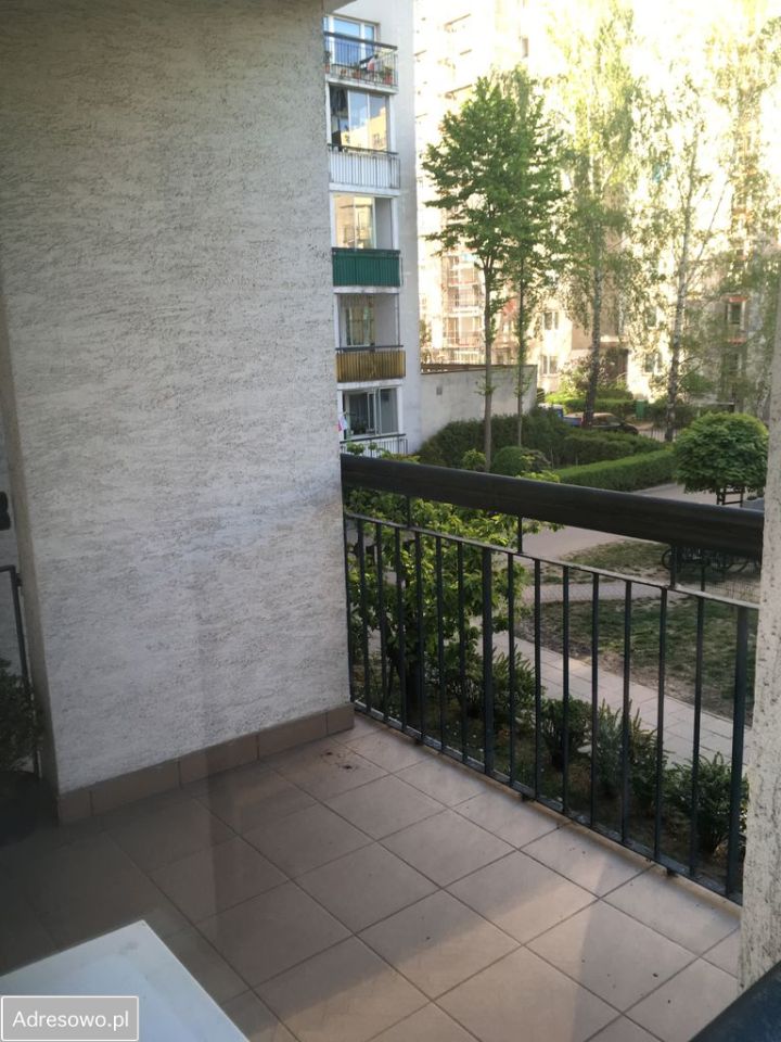 Mieszkanie 3-pokojowe Warszawa Natolin, ul. Stanisława Kazury. Zdjęcie 13