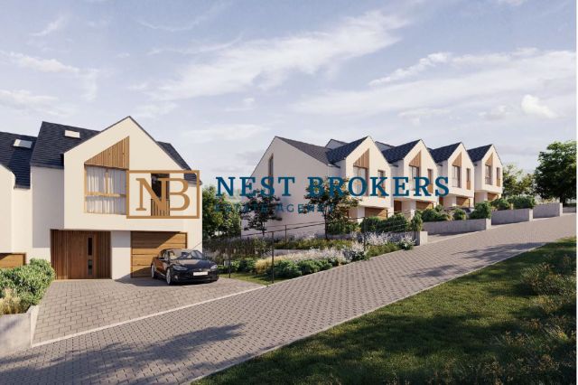 Działka budowlana Trąbki. Zdjęcie 1