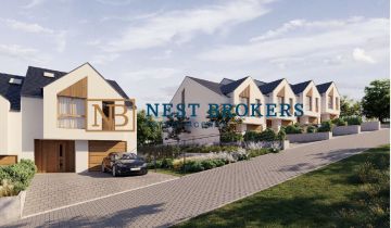 Działka budowlana Trąbki