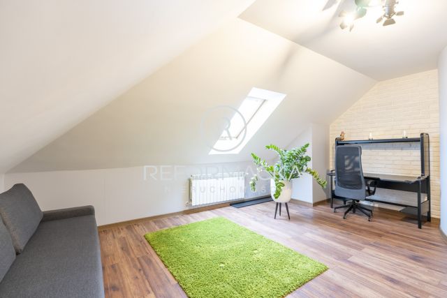 dom wolnostojący, 6 pokoi Stobierna. Zdjęcie 19