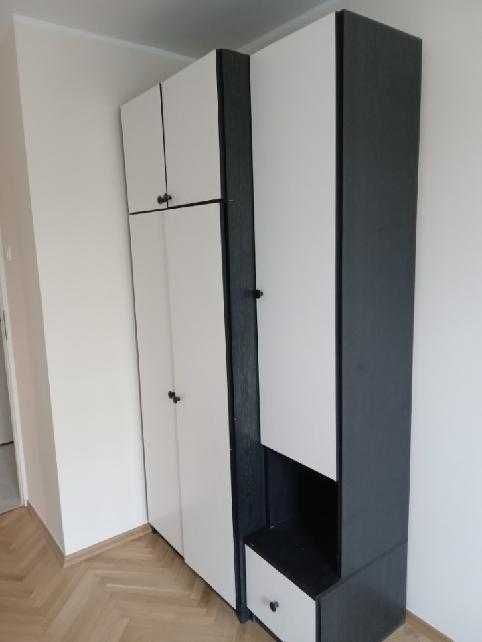 Mieszkanie 2-pokojowe Warszawa Ochota, ul. Władysława Korotyńskiego. Zdjęcie 4