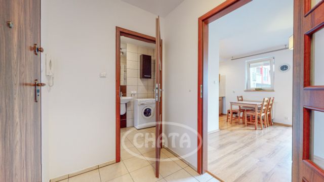 Mieszkanie 1-pokojowe Wrocław Stare Miasto, ul. Pochyła. Zdjęcie 9