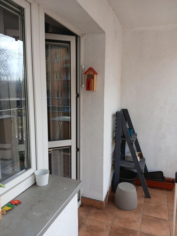 Mieszkanie 3-pokojowe Bytom Śródmieście, ul. Strzelców Bytomskich. Zdjęcie 15