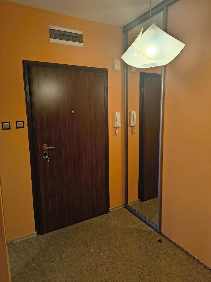 Mieszkanie 2-pokojowe Kraków Nowa Huta, os. Piastów. Zdjęcie 12