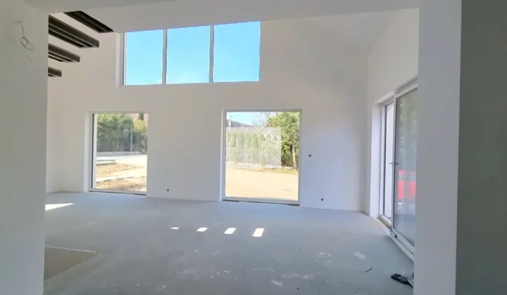 bliźniak, 3 pokoje Nawojowa Góra