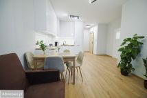 Mieszkanie 2-pokojowe Łódź Radogoszcz, ul. Okoniowa. Zdjęcie 2