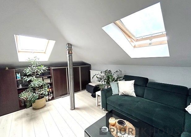 Mieszkanie 5-pokojowe Warszawa Rembertów, ul. Jagodna. Zdjęcie 9