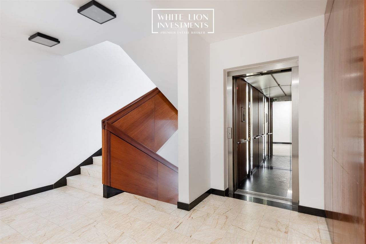 Mieszkanie 3-pokojowe Warszawa Wilanów, ul. Sarmacka. Zdjęcie 18