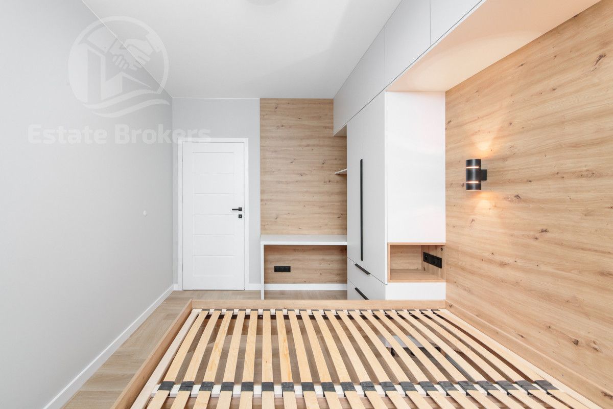 Mieszkanie 2-pokojowe Wrocław Fabryczna, ul. Białowieska. Zdjęcie 12