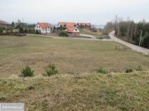 Działka budowlana Majdy, ul. Adama i Ewy. Zdjęcie 2