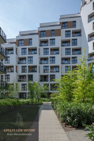 Mieszkanie 2-pokojowe Kraków, ul. Rakowicka. Zdjęcie 13