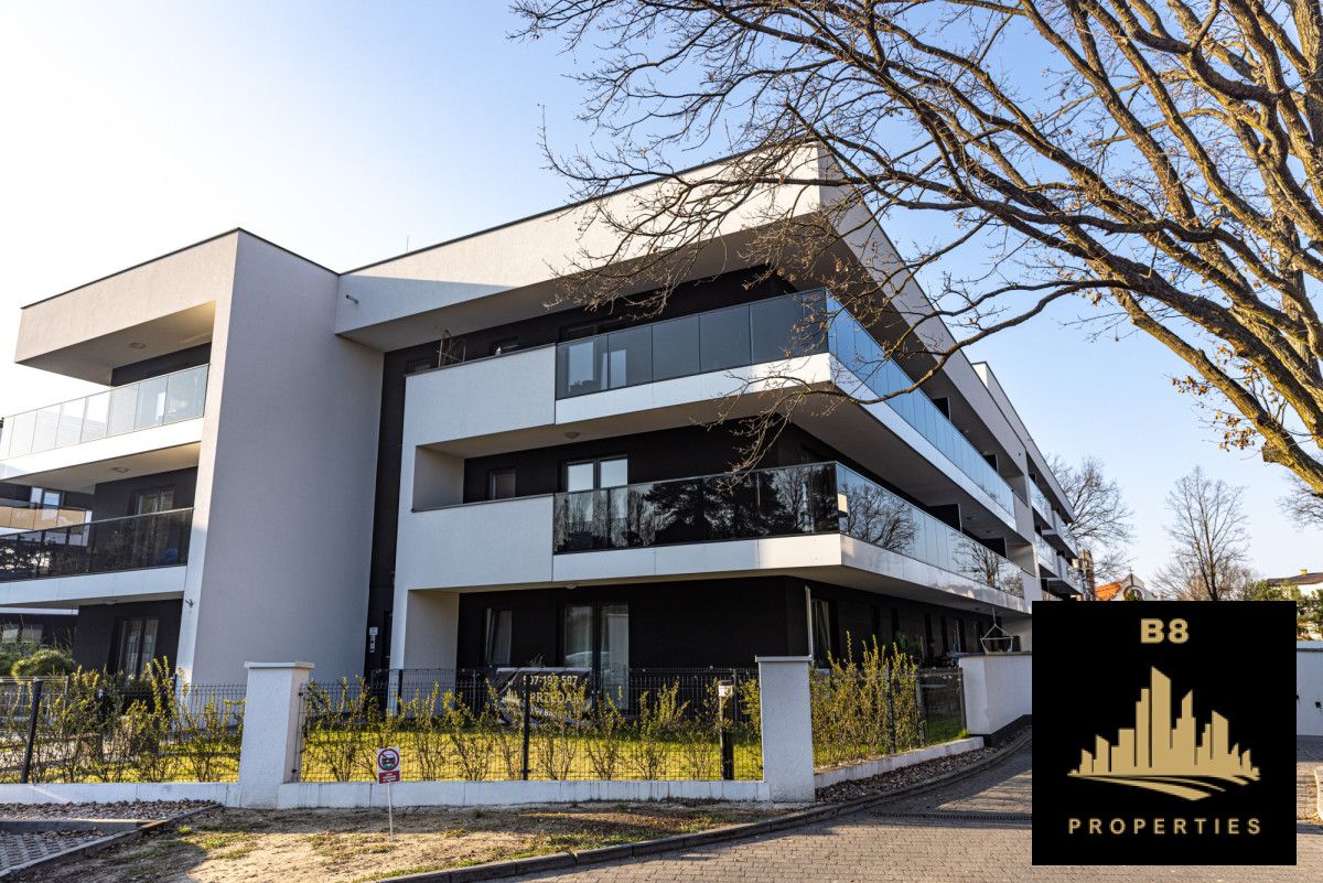 Mieszkanie 4-pokojowe Nowy Dwór Mazowiecki, ul. Jasna. Zdjęcie 21