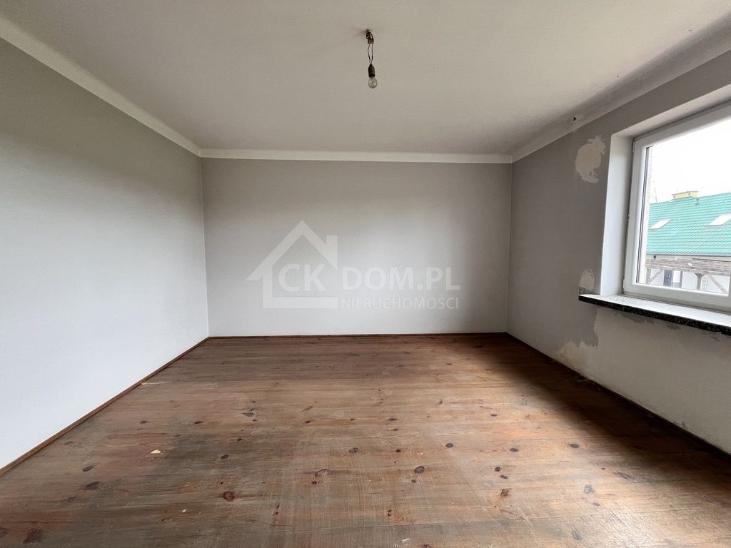 dom wolnostojący, 3 pokoje Jedlnia-Letnisko. Zdjęcie 9