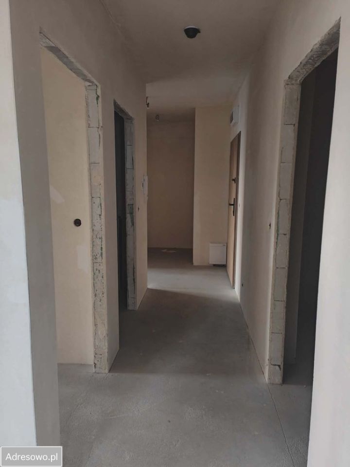 Mieszkanie 3-pokojowe Radom Borki, ul. hm kpt Eugeniusza Stasieckiego. Zdjęcie 8