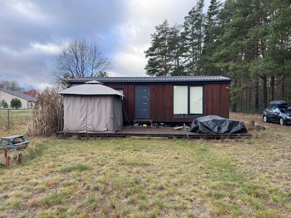 Działka rolno-budowlana Rudawka. Zdjęcie 1