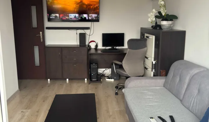 Mieszkanie 2-pokojowe Kozienice, ul. Stefana Żeromskiego