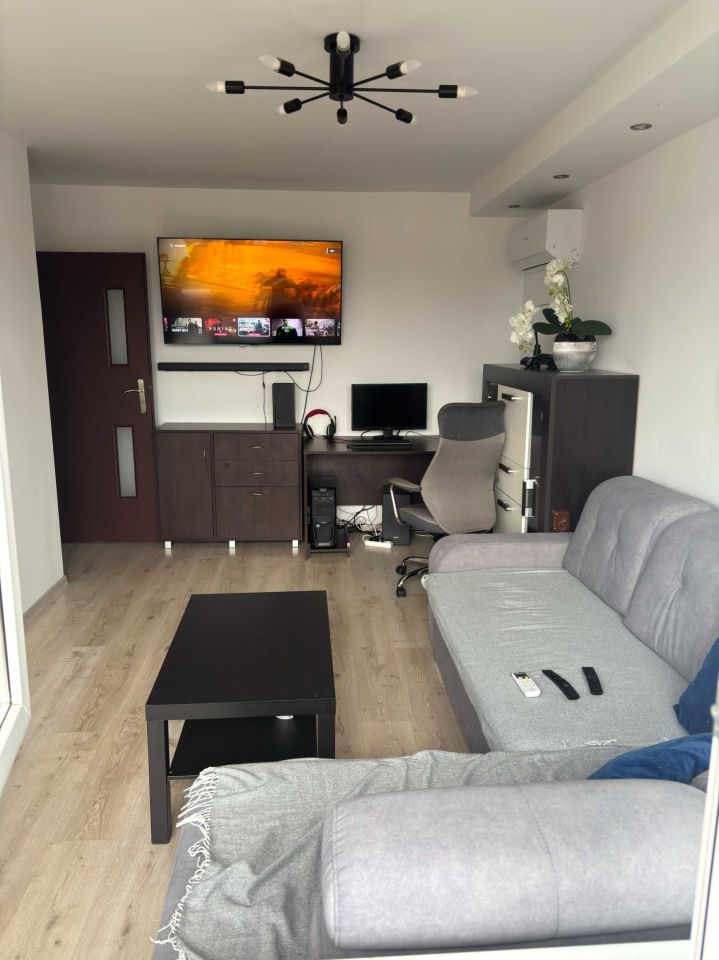 Mieszkanie 2-pokojowe Kozienice, ul. Stefana Żeromskiego. Zdjęcie 1