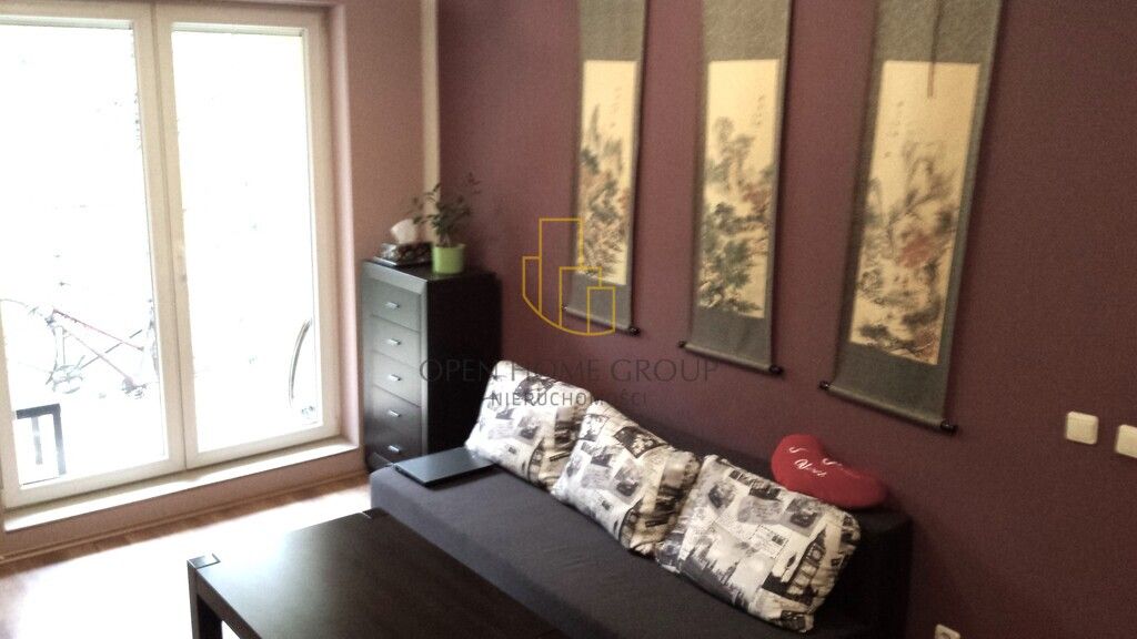 Mieszkanie 2-pokojowe Wrocław, ul. Miłostowska. Zdjęcie 8