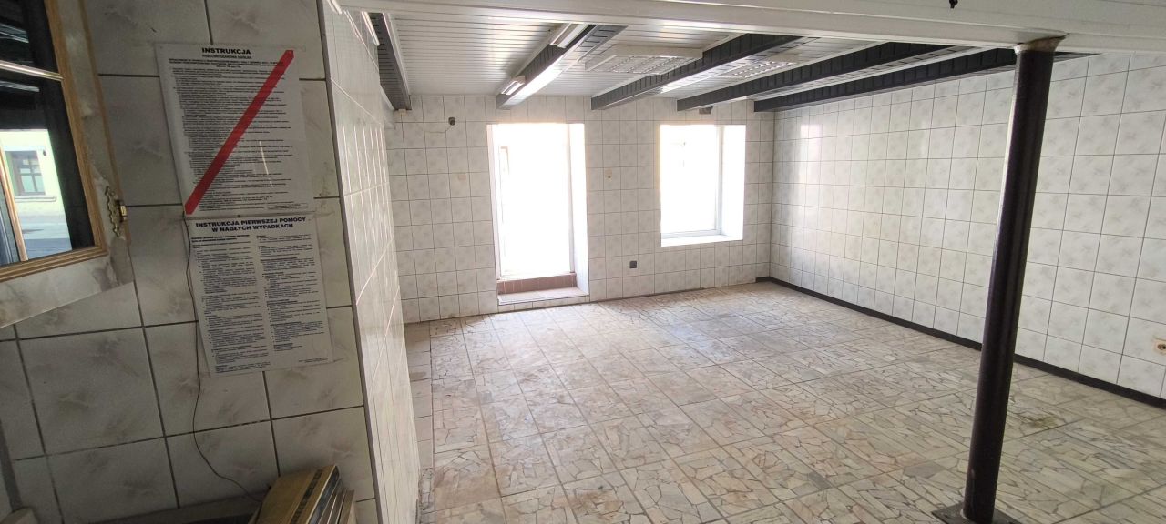 Lokal Szczytna. Zdjęcie 4