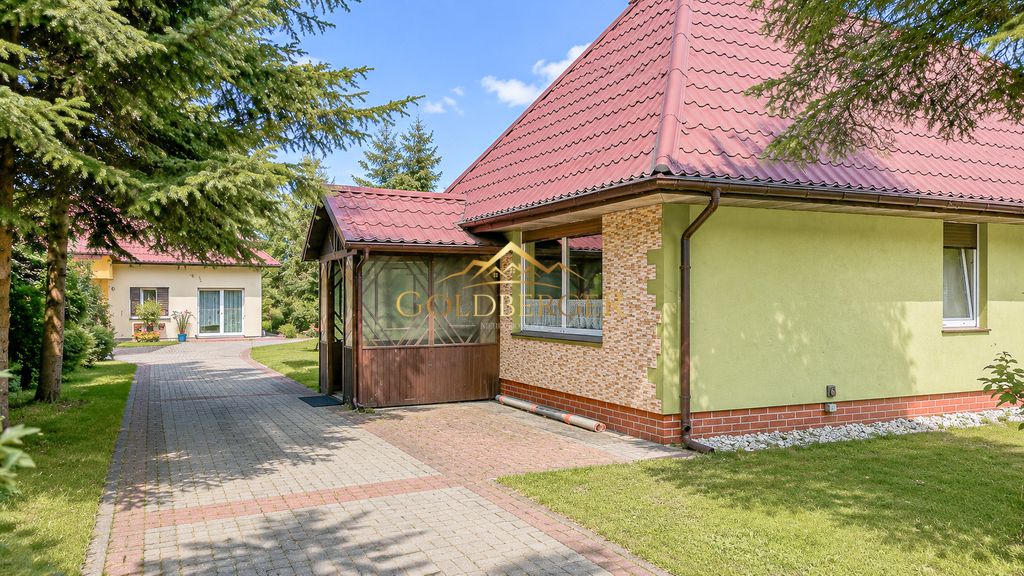 dom wolnostojący, 2 pokoje Annogóra. Zdjęcie 7