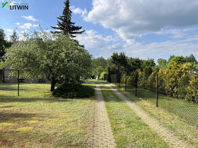 dom wolnostojący, 4 pokoje Pogórska Wola. Zdjęcie 3