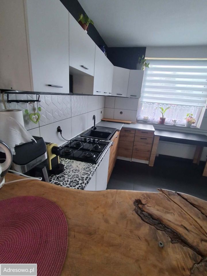 dom wolnostojący, 4 pokoje Adamowa Góra. Zdjęcie 7