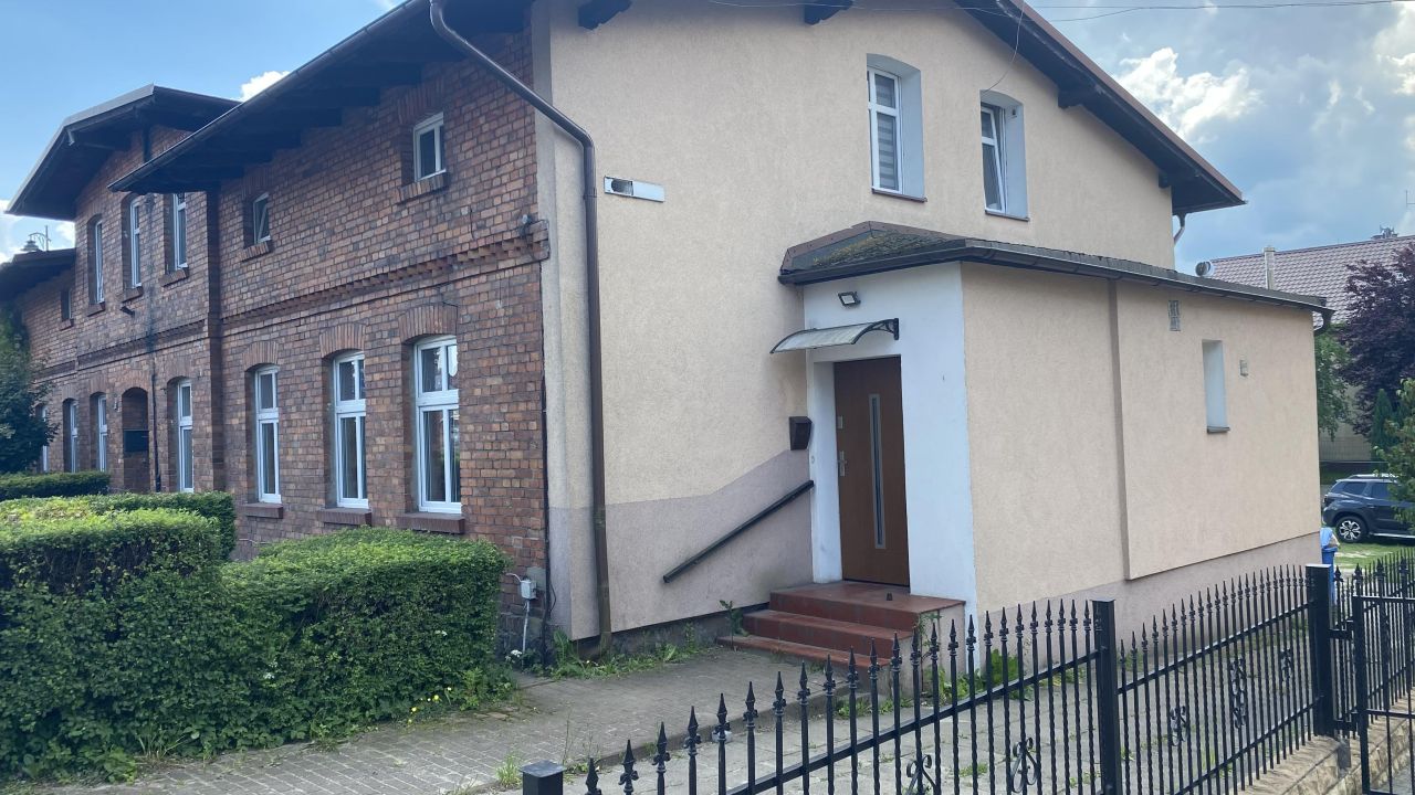 Mieszkanie 2-pokojowe Sierakowice, ul. Lęborska. Zdjęcie 11