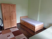 Mieszkanie 3-pokojowe Olsztyn Śródmieście, ul. Staromiejska. Zdjęcie 2