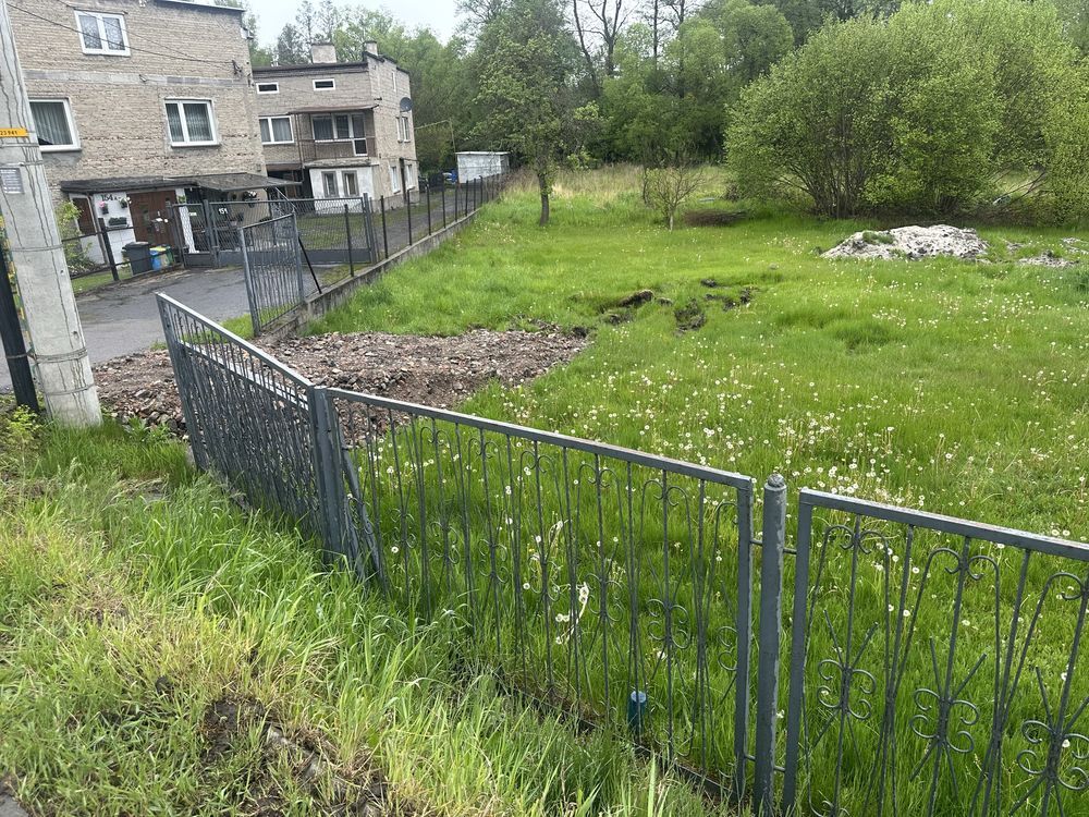 Działka budowlana Będzin Łagisza. Zdjęcie 7