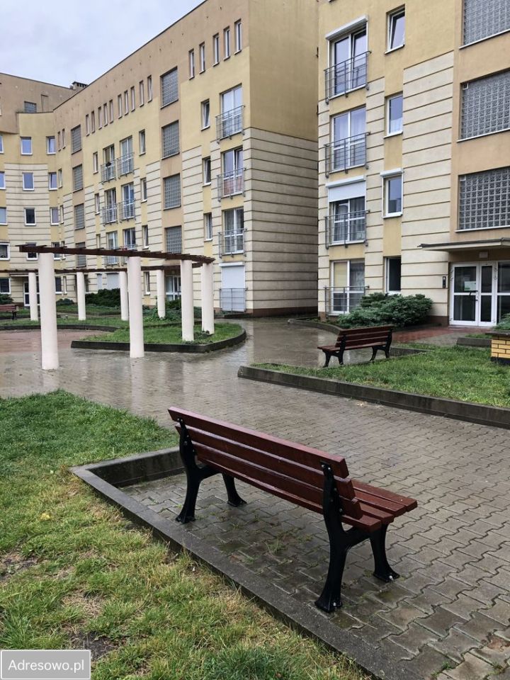 Mieszkanie 4-pokojowe Poznań Górczyn, ul. Jakuba Krauthofera. Zdjęcie 11