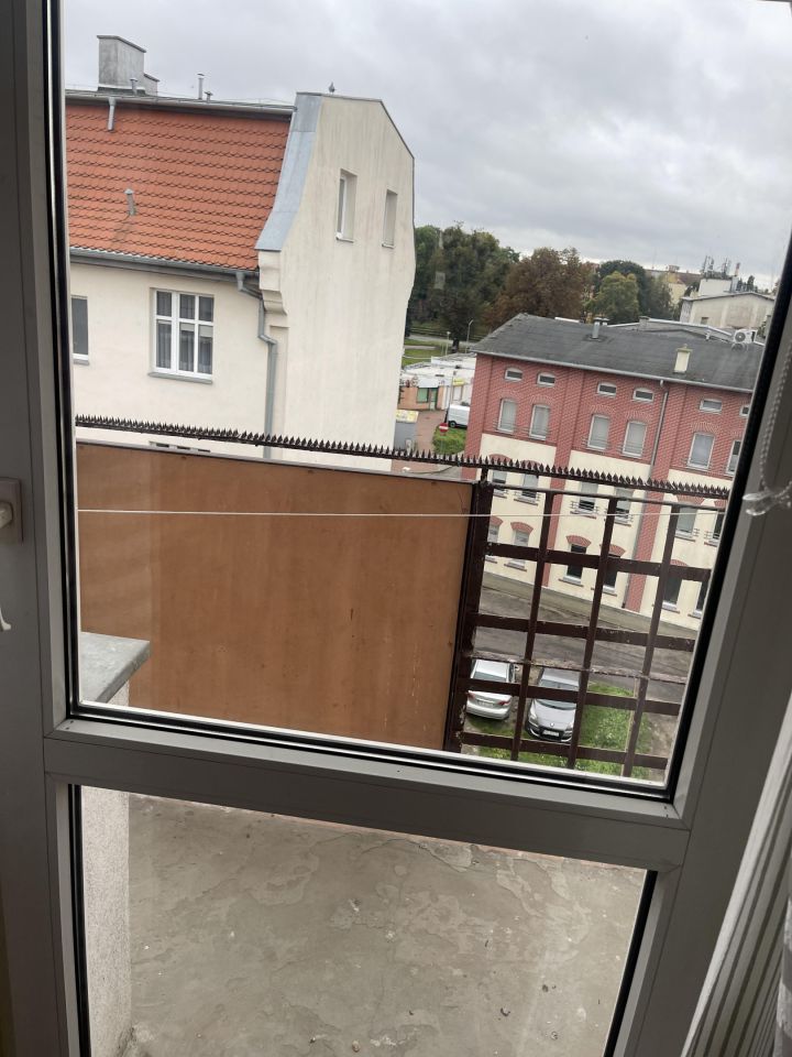 Mieszkanie 2-pokojowe Elbląg Centrum, ul. Królewiecka. Zdjęcie 12