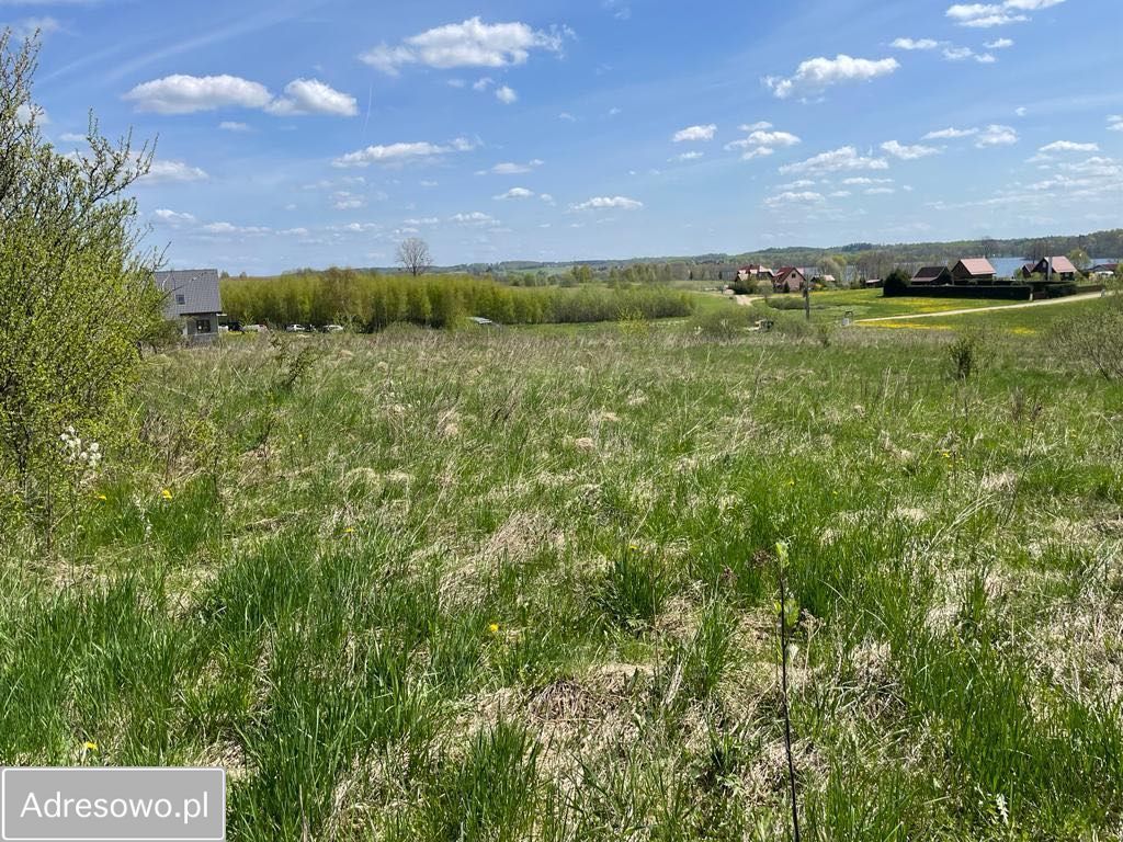 Działka siedliskowa Piszewo. Zdjęcie 3
