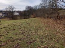 Działka budowlana Kobysewo, ul. Przodkowska. Zdjęcie 1