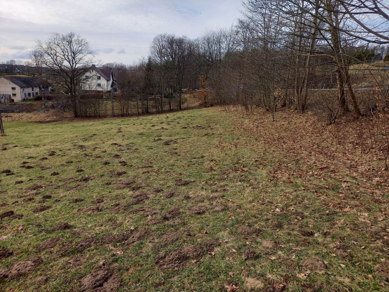 Działka budowlana Kobysewo, ul. Przodkowska. Zdjęcie 2