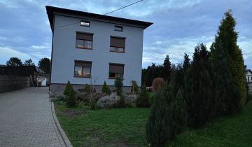 dom wolnostojący, 6 pokoi Tarnowskie Góry Centrum, ul. Józefa Piernikarczyka