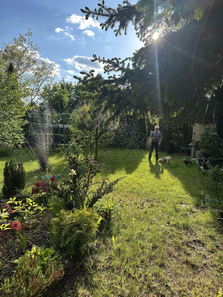 Działka rod Stefanowo, ul. Ułanów. Zdjęcie 23