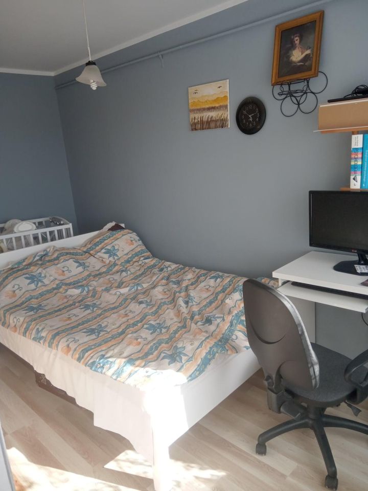 Mieszkanie 3-pokojowe Gorlice Korczak, ul. gen. Józefa Hallera. Zdjęcie 4