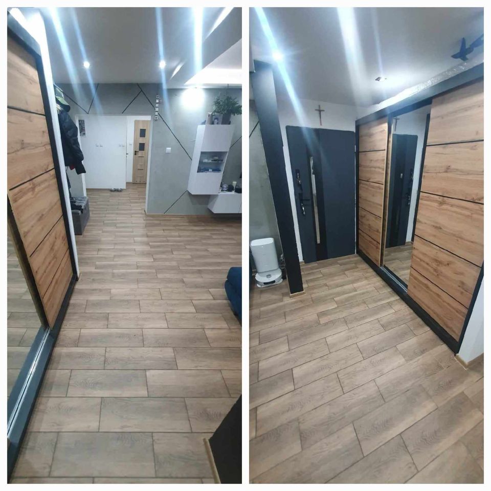 Mieszkanie 4-pokojowe Sulęcin, os. Żubrów. Zdjęcie 5