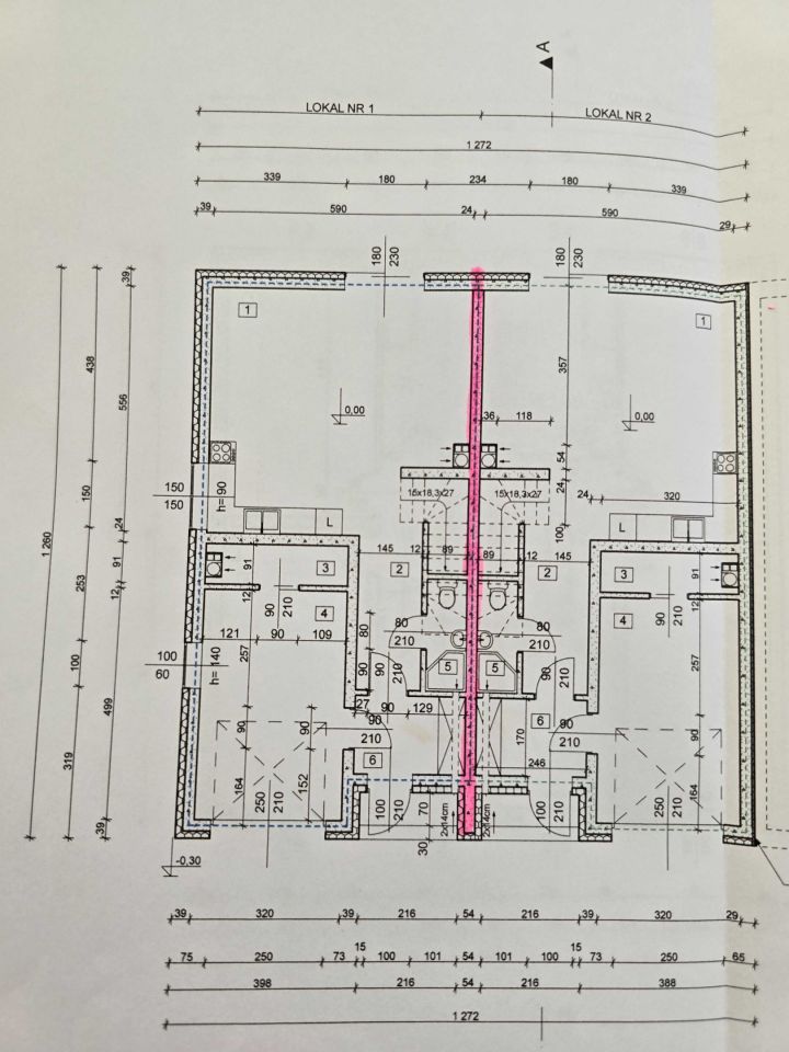 dom szeregowy Tuliłów. Zdjęcie 5