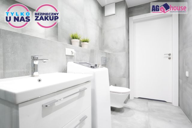 Mieszkanie 2-pokojowe Gdańsk Letnica, ul. Starowiejska. Zdjęcie 11