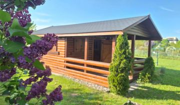 Działka rod Wrocław Fabryczna, ul. Stabłowicka