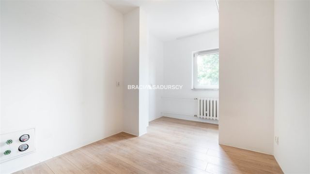 Mieszkanie 4-pokojowe Kraków Łagiewniki, ul. Zakopiańska. Zdjęcie 9