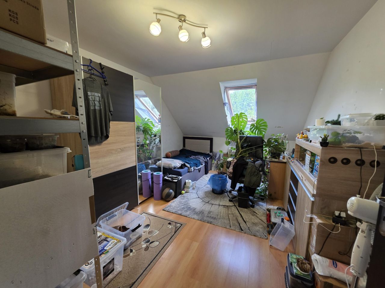 bliźniak, 4 pokoje Bartoszyce, ul. Poprzeczna. Zdjęcie 26