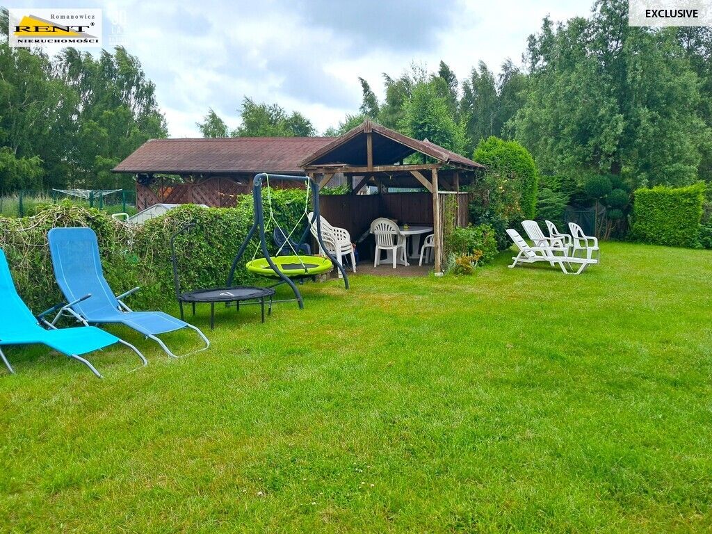 dom wolnostojący, 12 pokoi Dźwirzyno. Zdjęcie 7