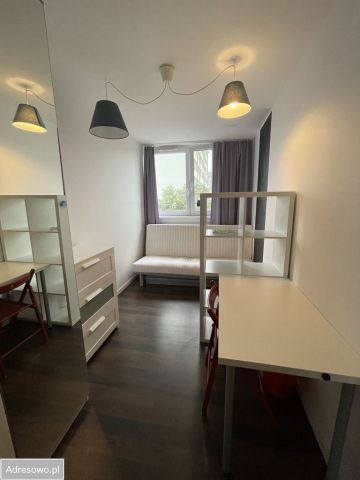 Mieszkanie 4-pokojowe Wrocław Krzyki, ul. Wieczysta. Zdjęcie 1