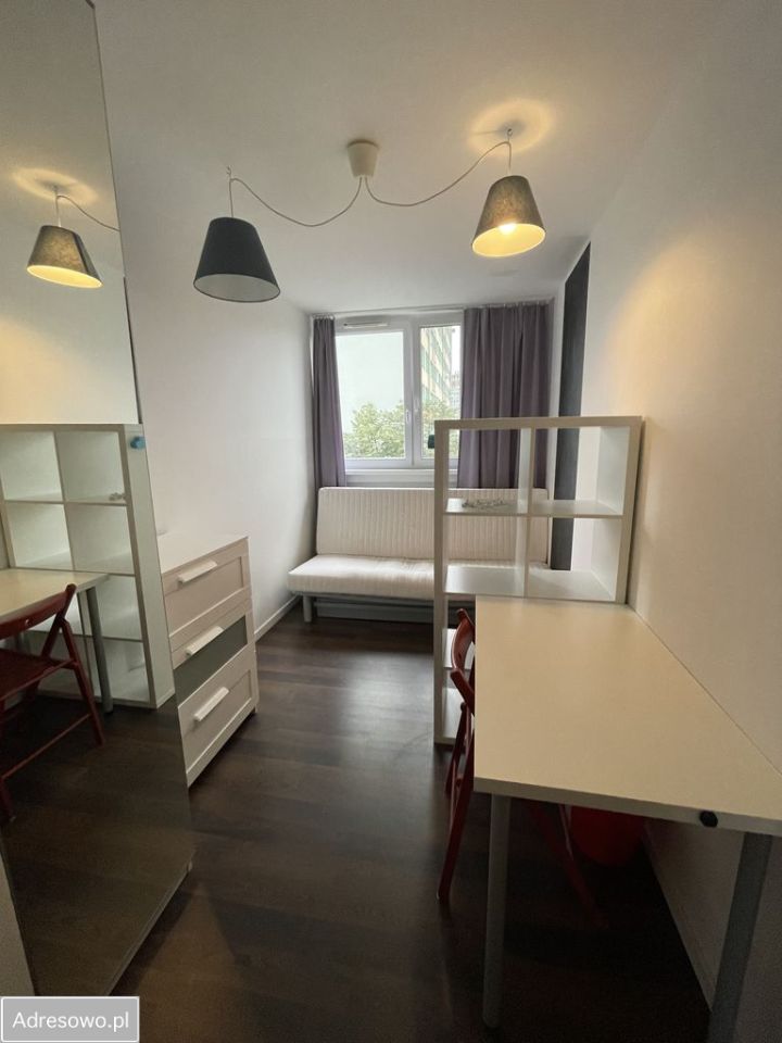 Mieszkanie 4-pokojowe Wrocław Krzyki, ul. Wieczysta