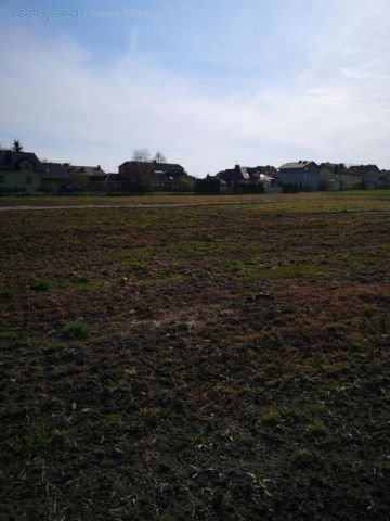 Działka budowlana Tychy, ul. Przejazdowa. Zdjęcie 3